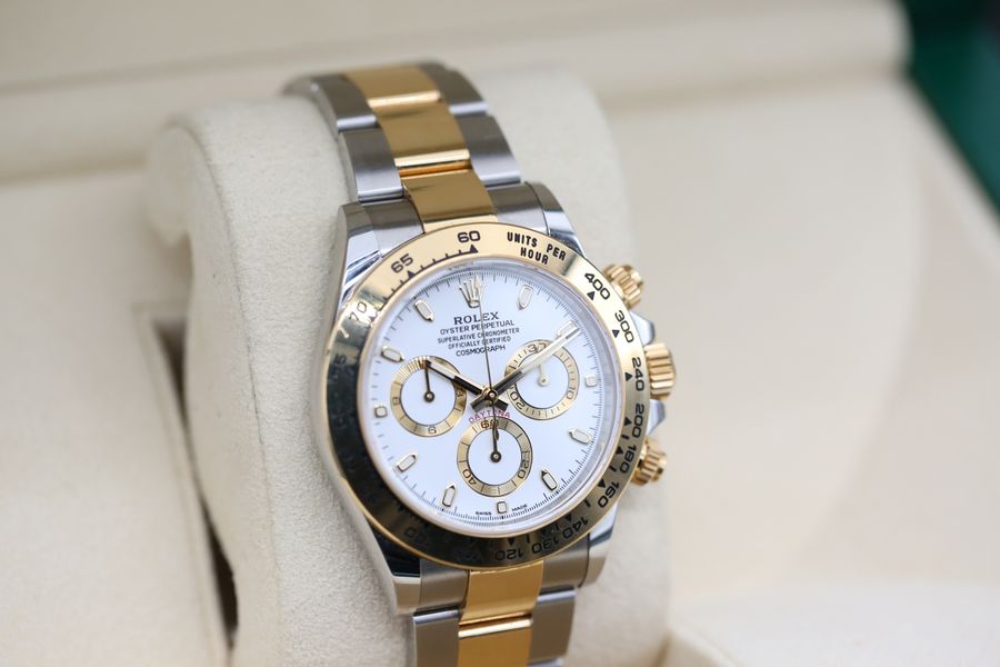 Rolex Daytona 116503
